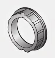 ALUTECH (Smfy) RF/70: Кольцо переходное RF/70 фотография