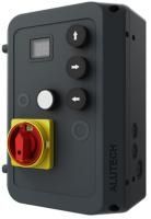 CU-D01-B Модульный Блок управления перегрузочной платформой (SL) ALUTECH фотография