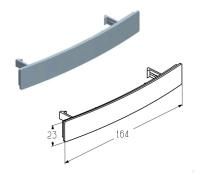 ALUTECH:407430200 - Крышка  HGI006.002.03 фотография