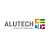 ALUTECH LG.17S-868-A: Наклейки в комплекте (2 шт.) для LG-500 фотография