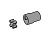ALUTECH AM5000.13-F: Муфта (комплект) фотография