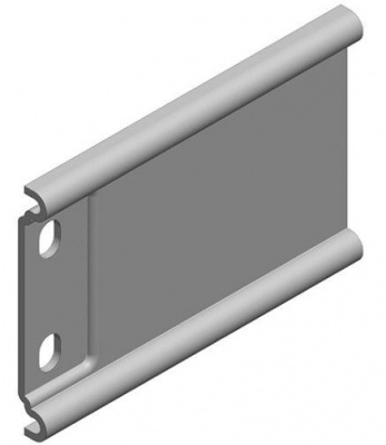 ALUTECH: 402810700 - Пластина соединительная  CP813-100 фотография
